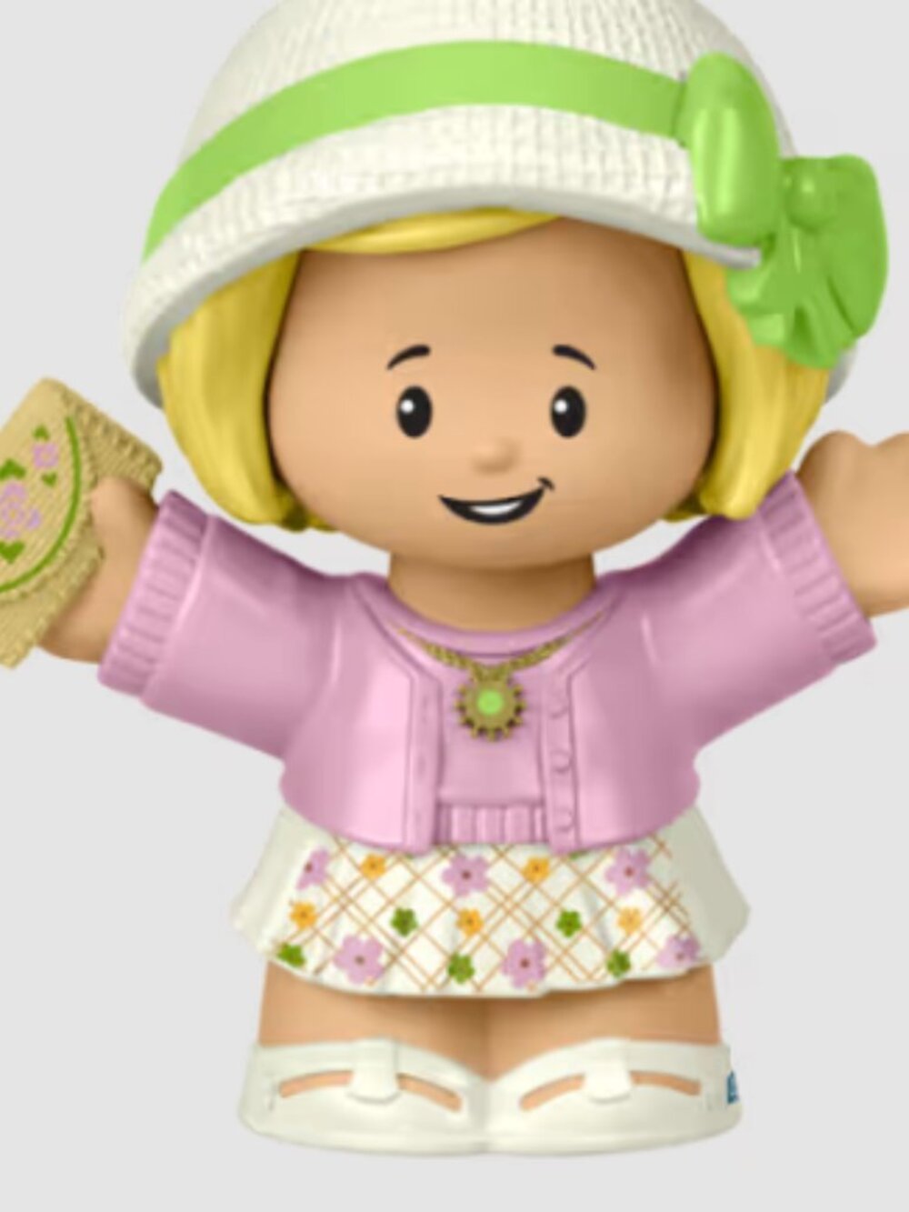 Kit, Little People, American Girl